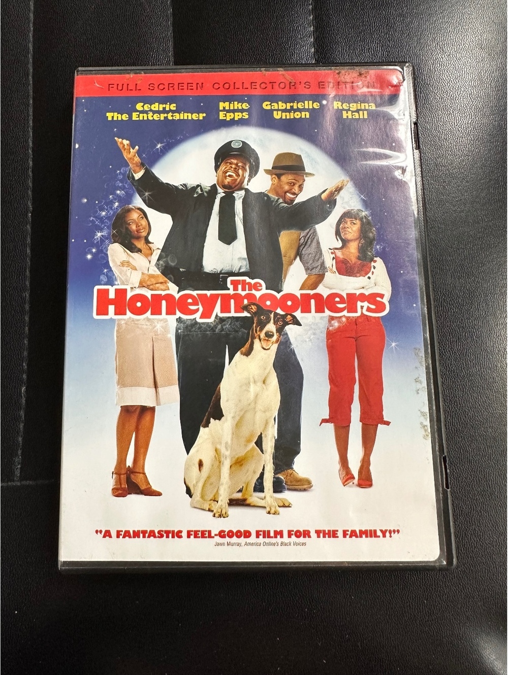 The Honeymooners DVD Full Screen Collector's Edition